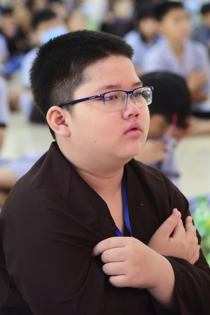 One-day Retreat for Youth