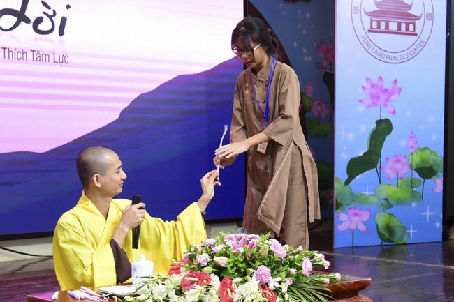 One-day Retreat for Youth