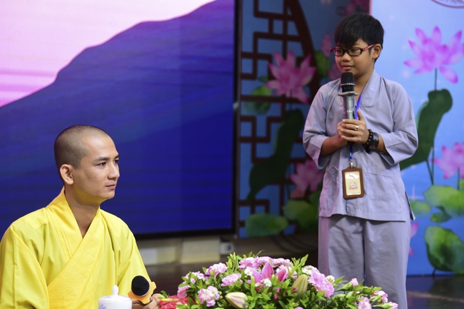 One-day Retreat for Youth