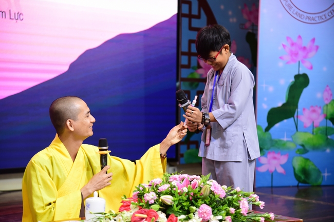 One-day Retreat for Youth