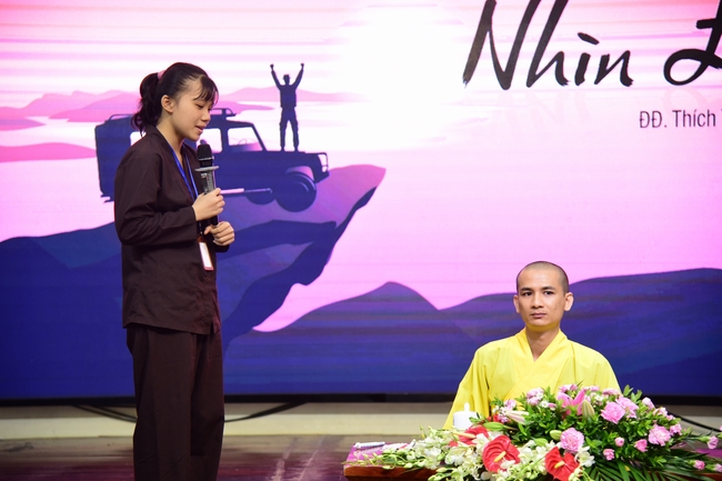 One-day Retreat for Youth