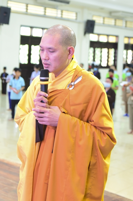 One-day Retreat for Youth