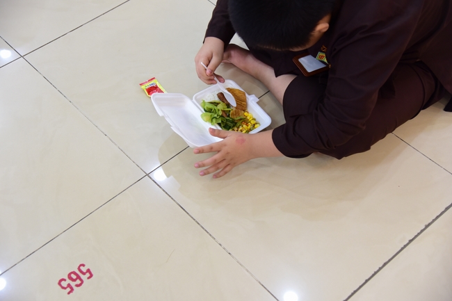 One-day Retreat for Youth