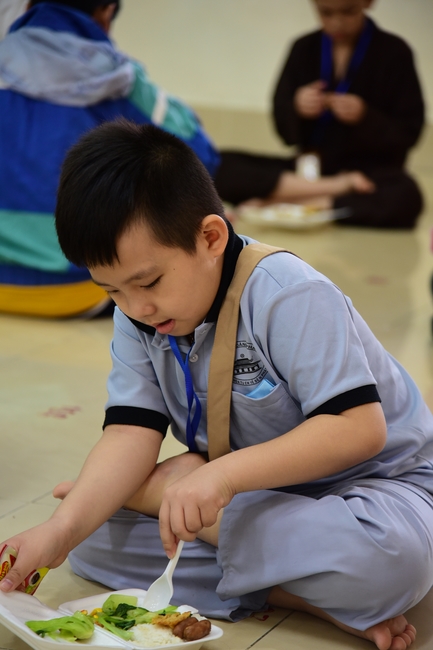 One-day Retreat for Youth