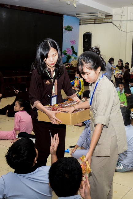 One-day Retreat for Youth