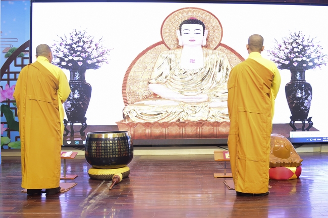 One-day Retreat for Youth