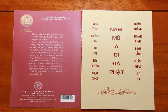 The 5th I have returned Retreat at Dong Cao Pagoda, Thanh Hoa