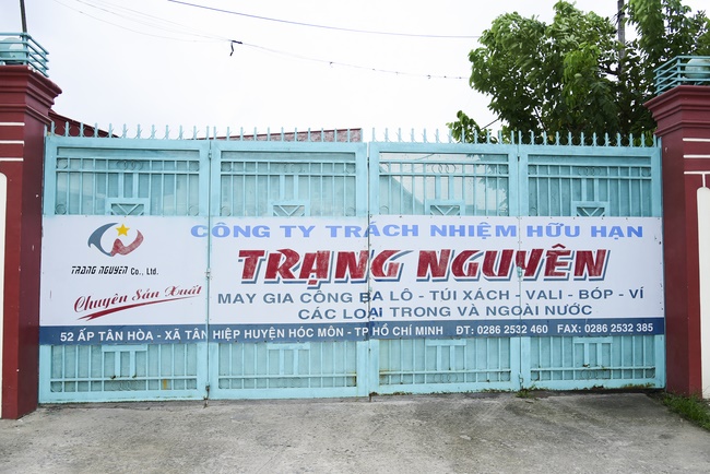 Ullambana Ceremony expressing gratitude to the parents, customers and employees of Trang Nguyen Company