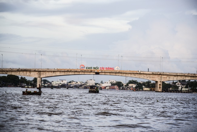 Repentant Ceremony at Minh Chat  ashram in Can Tho