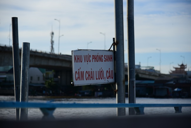 Repentant Ceremony at Minh Chat  ashram in Can Tho