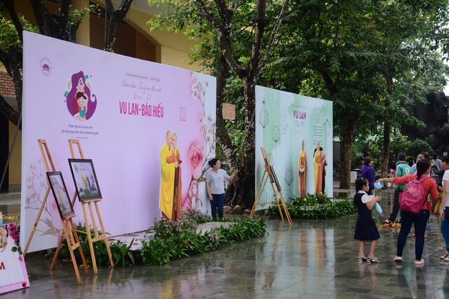 Repentant Ceremony on July 14th, Year of Mouse