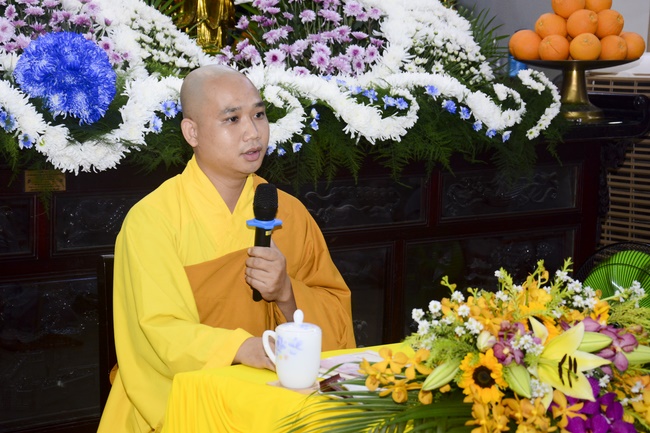 Repentant Ceremony on July 14th, Year of Mouse