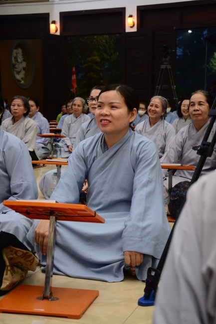 Repentant Ceremony on July 14th, Year of Mouse