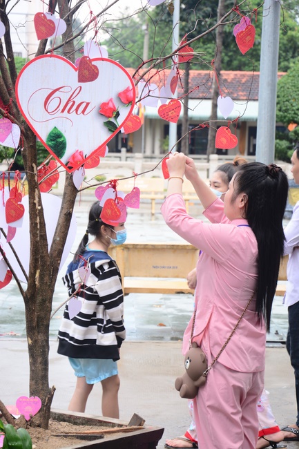 Repentant Ceremony on July 14th, Year of Mouse