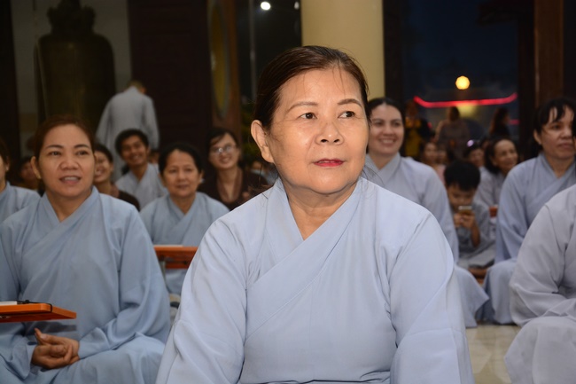 Repentant Ceremony on July 14th, Year of Mouse