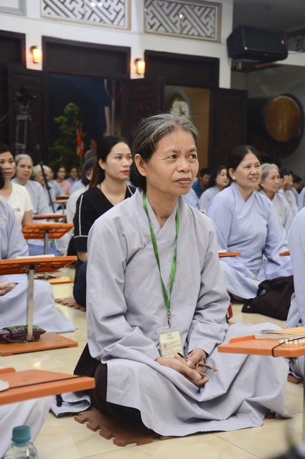 Repentant Ceremony on July 14th, Year of Mouse