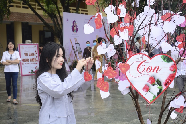 Repentant Ceremony on July 14th, Year of Mouse