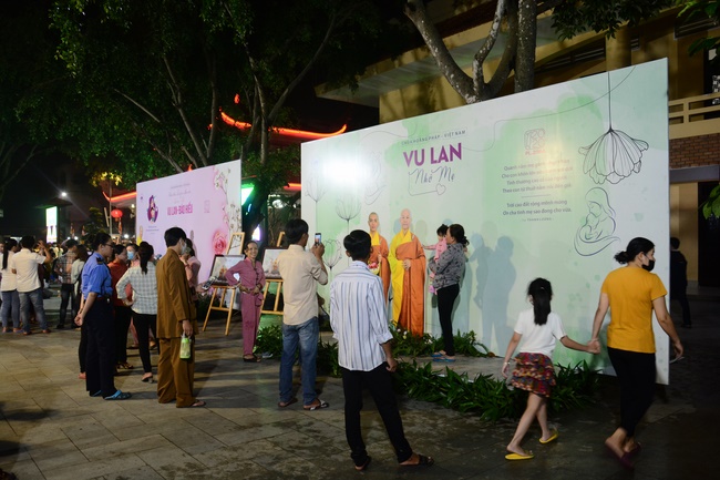 Repentant Ceremony on July 14th, Year of Mouse