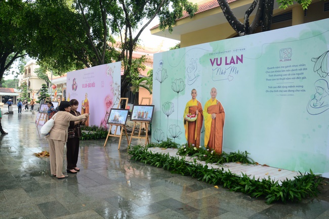 Repentant Ceremony on July 14th, Year of Mouse