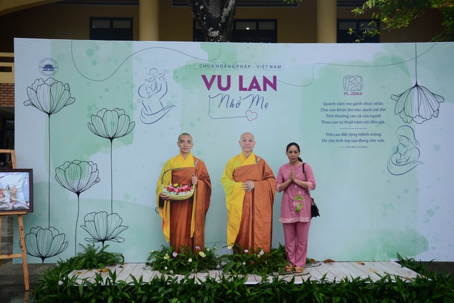 Repentant Ceremony on July 14th, Year of Mouse