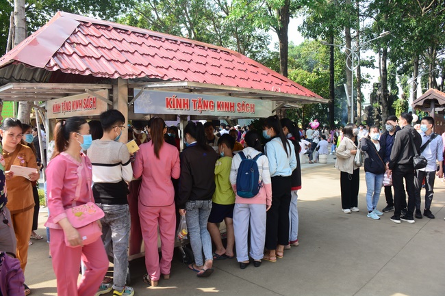 Ullambana Ceremony 2020