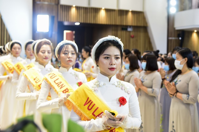 Ullambana Ceremony 2020