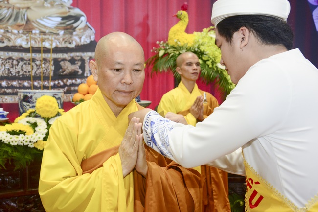 Ullambana Ceremony 2020