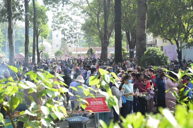 Ullambana Ceremony 2020