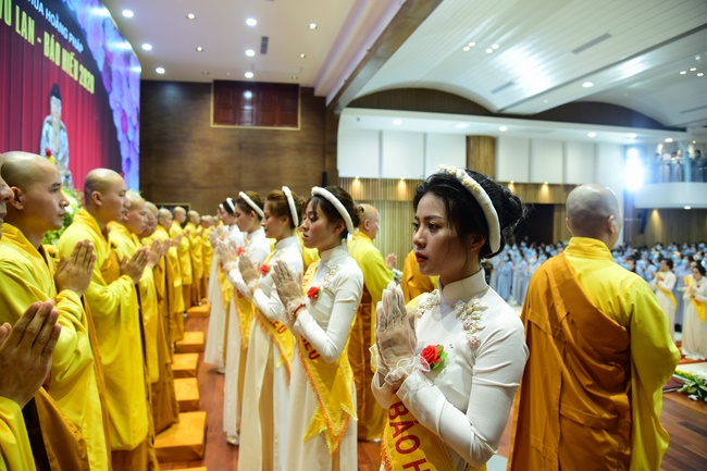 Ullambana Ceremony 2020