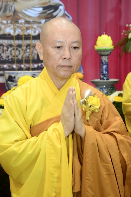 Ullambana Ceremony 2020