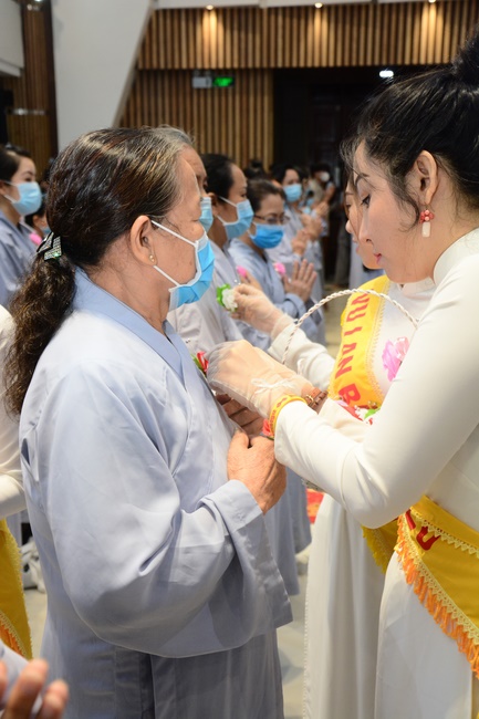 Ullambana Ceremony 2020