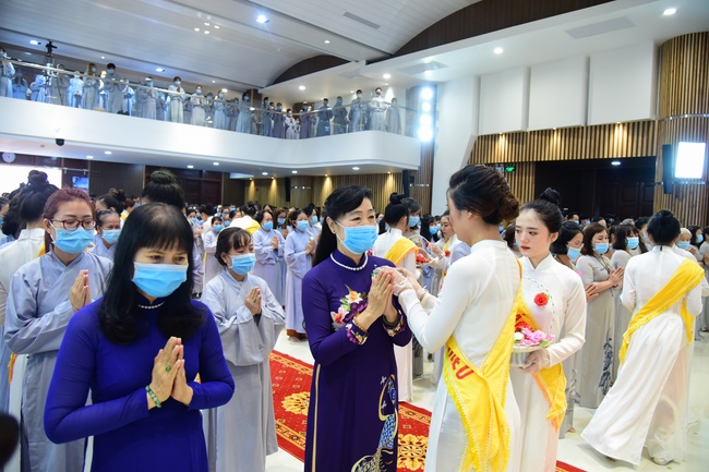 Ullambana Ceremony 2020