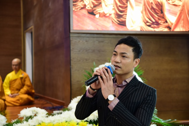 Ullambana Ceremony 2020