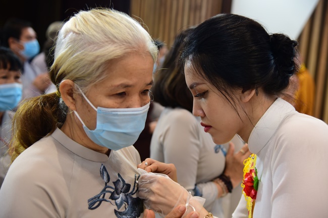 Ullambana Ceremony 2020