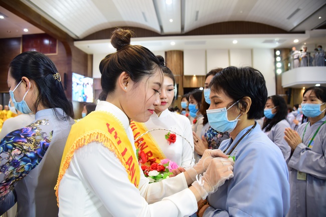 Ullambana Ceremony 2020