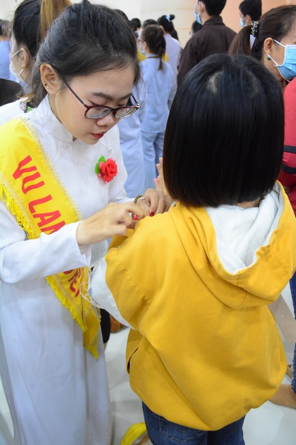 Ullambana Ceremony 2020