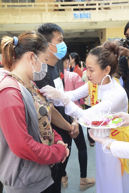 Ullambana Ceremony 2020