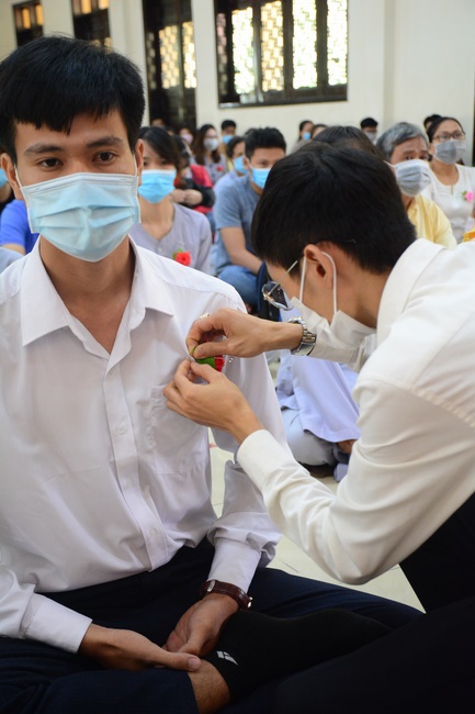 Ullambana Ceremony 2020