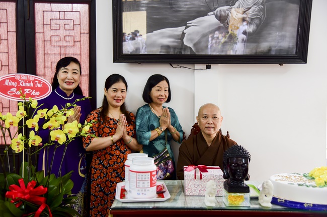 Ullambana Ceremony 2020