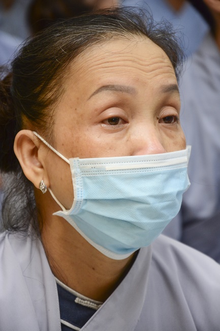 Ullambana Ceremony 2020