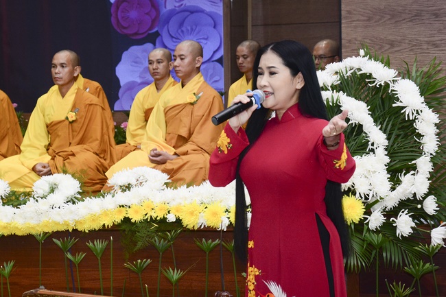 Ullambana Ceremony 2020