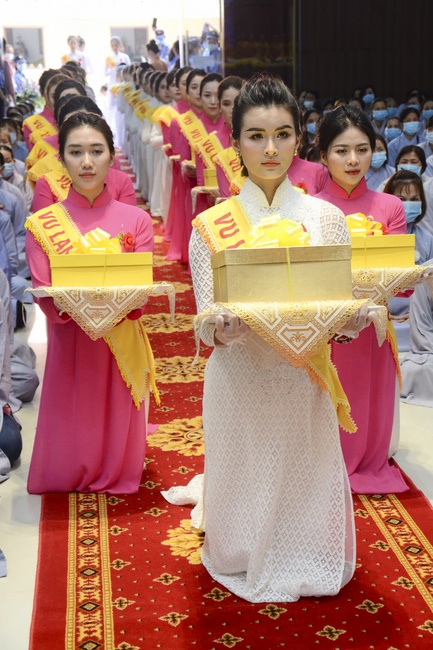 Ullambana Ceremony 2020