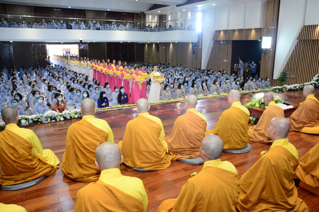 Ullambana Ceremony 2020