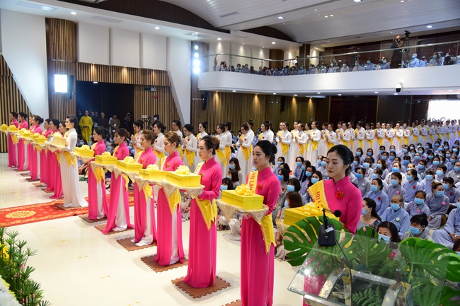 Ullambana Ceremony 2020