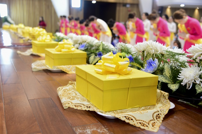 Ullambana Ceremony 2020