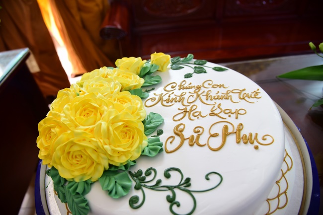 Ullambana Ceremony 2020