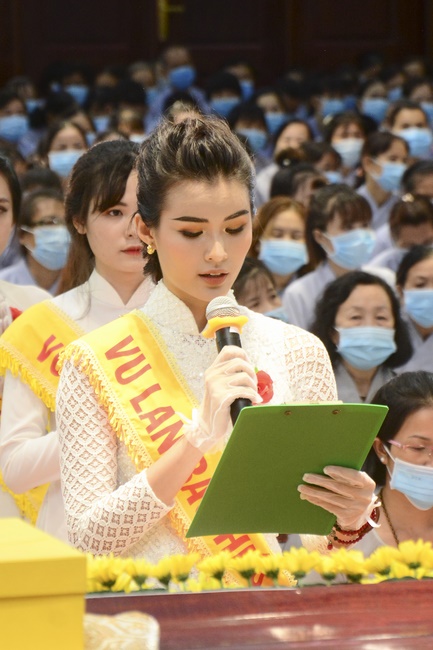 Ullambana Ceremony 2020