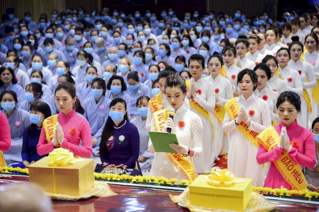 Ullambana Ceremony 2020