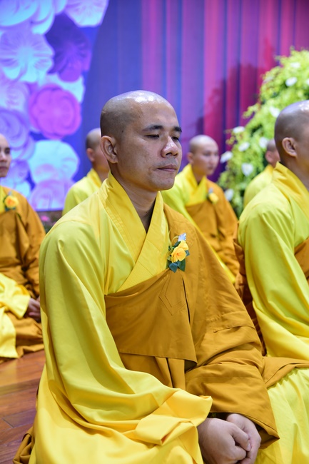 Ullambana Ceremony 2020