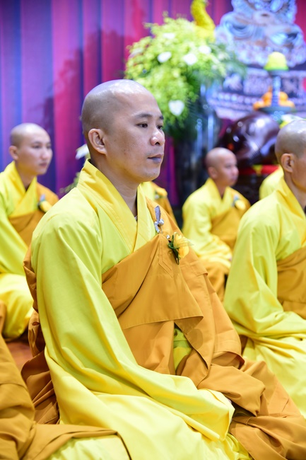 Ullambana Ceremony 2020